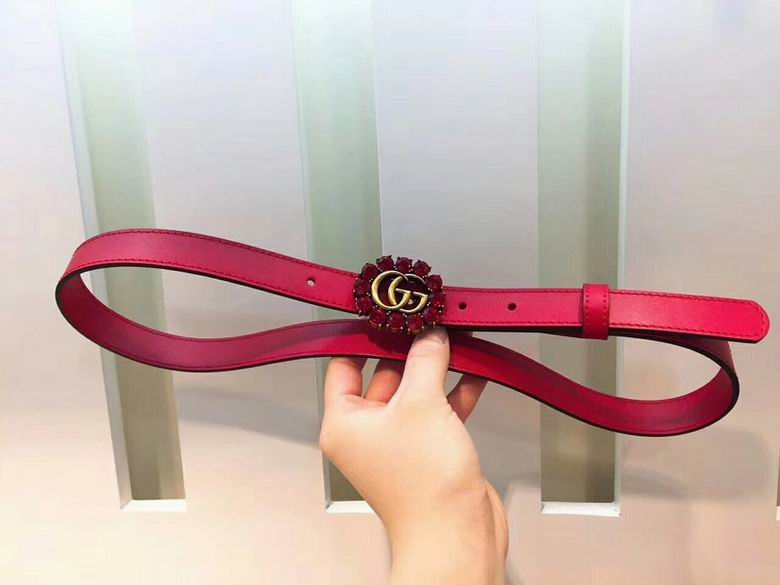 Gucci 20mmX95-110CM 7D05